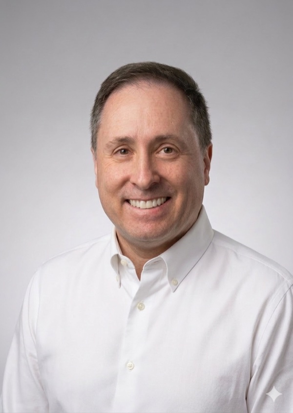Scott Arenson, founder of AgileDocs
